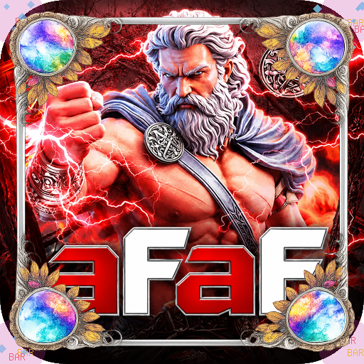 afaf — galeri pratinjau Resmi APK